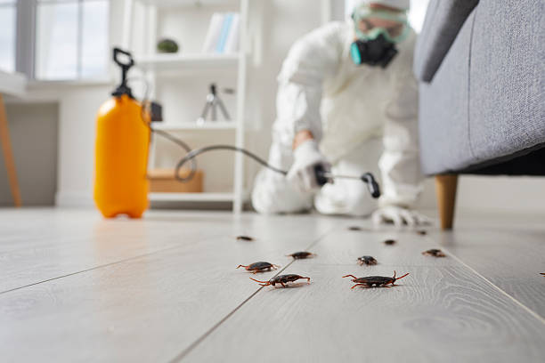 Trusted Fumigation Services service in Newburgh, IN - Nex Pest Control